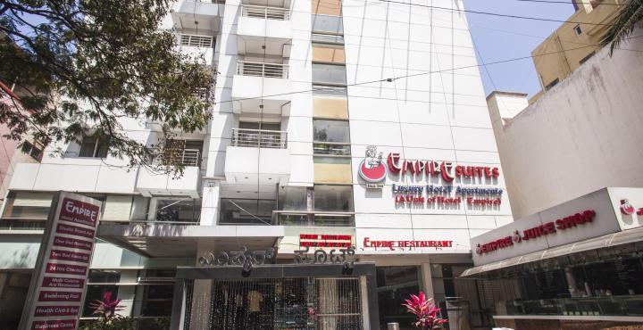 Empire Suites